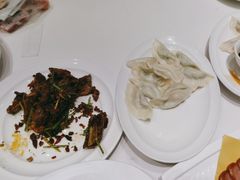 -老妈菜馆(建设街店)