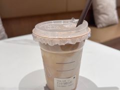 -Peet's Coffee皮爷咖啡(海雅缤纷城店)
