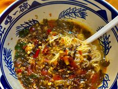 -蜗牛小馆醉乡民谣云南菜(惠新西里店)