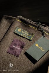 点击看大图 -Brother西服礼服定制·商务·婚礼(佛山南海店)