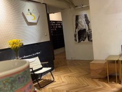 -无界瑜伽普拉提