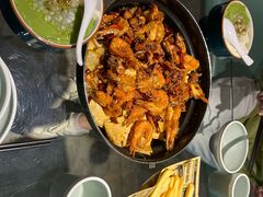 -红蕃干锅·脆皮香辣虾(南屏街金鹰店)