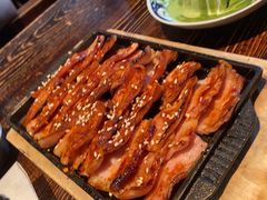 -小川洋风料理(汉街店)