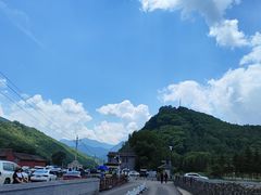 -五台山风景名胜区