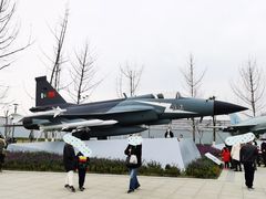 -成飞公园