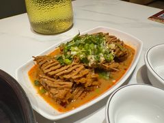 -运城新绛合盛铜火锅