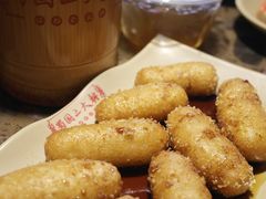 -蜀国大将老火锅(江北店)