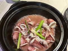 -百味馆·海鲜·湛江菜(后海花园店)