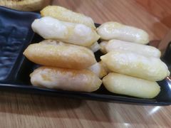 -鱼籽村秘制拌饭(崇文门店)