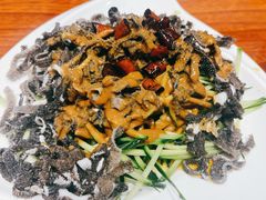 水爆肚-恩宏德餐馆(平山道店)