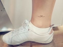 -墨無界刺青TATTOO