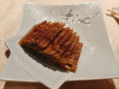 -苏州阳澄湖澜廷酒店-有景阁中餐厅