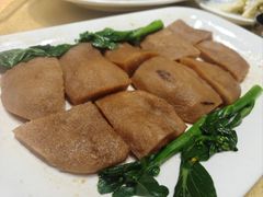 豉油王柚皮-大笑饭堂(甲子桥店)