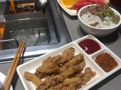 -海底捞火锅(亲子主题北金鹰店)