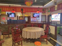 -百味地锅鸡(财校分店)
