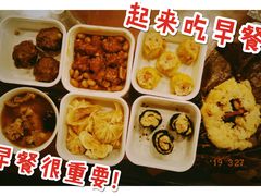 -包道广式点心专门店(振业店)