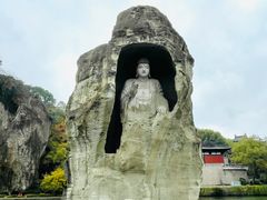 -柯岩风景区