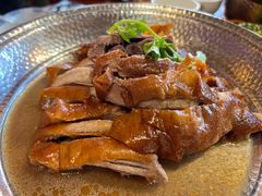 -农厨好味·温泉鹅·农家菜