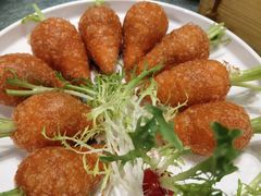-點無缺茶楼·海鲜酒家(世博店)