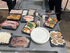 -潭柘厚院(桑峪村店)