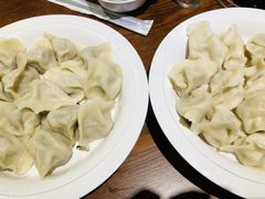 香菇猪肉馅-李老哈·东北菜(宋园路店)