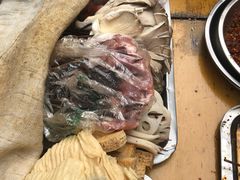 -怪老头甜不辣(抚琴小区店)