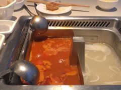 -海底捞火锅(万丰桥店)