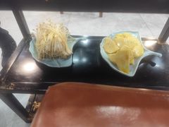 -牛犇烤肉(物资学院路店)