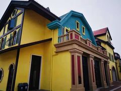 -歌斐颂巧克力小镇