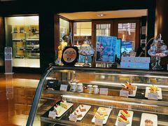 -翠湖六号全日制西餐厅(翠湖宾馆店)
