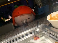 -海底捞火锅(崇文门新世界百货店)