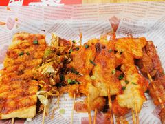 -魏记里脊肉炸炸炸(南门口店)