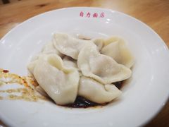 -华兴街自力面店