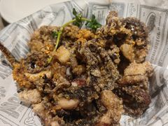 -卡朋西餐(扬名广场店)