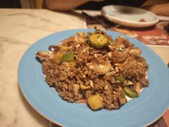 -绿茵阁牛扒餐厅(客村店)