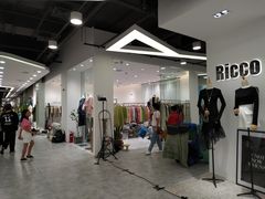 -兴旺欧韩城(上海兴旺国际服饰城店)