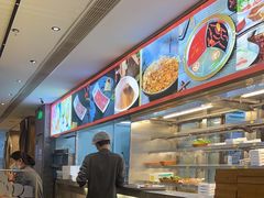 -巴邑火锅·鲜切牛肉(萧山银隆店)