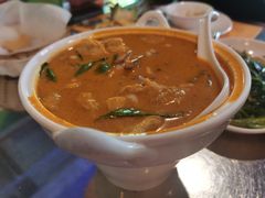 -simply thai天泰(长泰广场店)