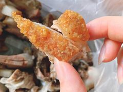 -黄家烤肉(北坦店)