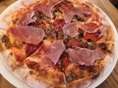 -城市大道红炉披萨烘焙坊