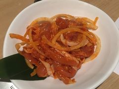 -新石器烤肉(南通CBD大有境店)