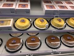 -盒马X会员店(上海森兰商都店)