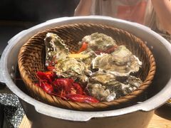-望江门小龙虾·烧烤(九堡店)