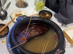 -钢管厂五区小郡肝火锅串串香(清河店)