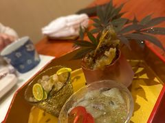 -龍千代·味自慢(黑龙江北路店)