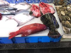 -阿伟海鲜楼·福建菜(延寿店)