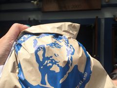 -Fergburger(皇后镇店)