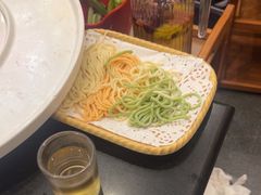 -北门涮肉·铜锅涮肉(南锣鼓巷店)