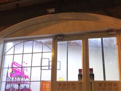 门面-百年义利(幸福大街店)