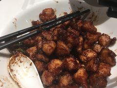 -喜福楼(黑山大街店)